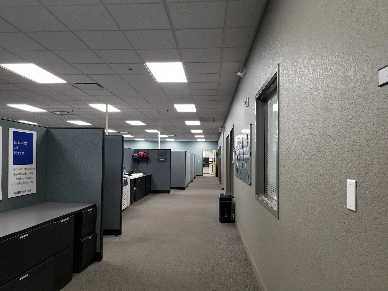 Big Thompson Industrial Park — Lease in Loveland, CO, photo 3 of 7