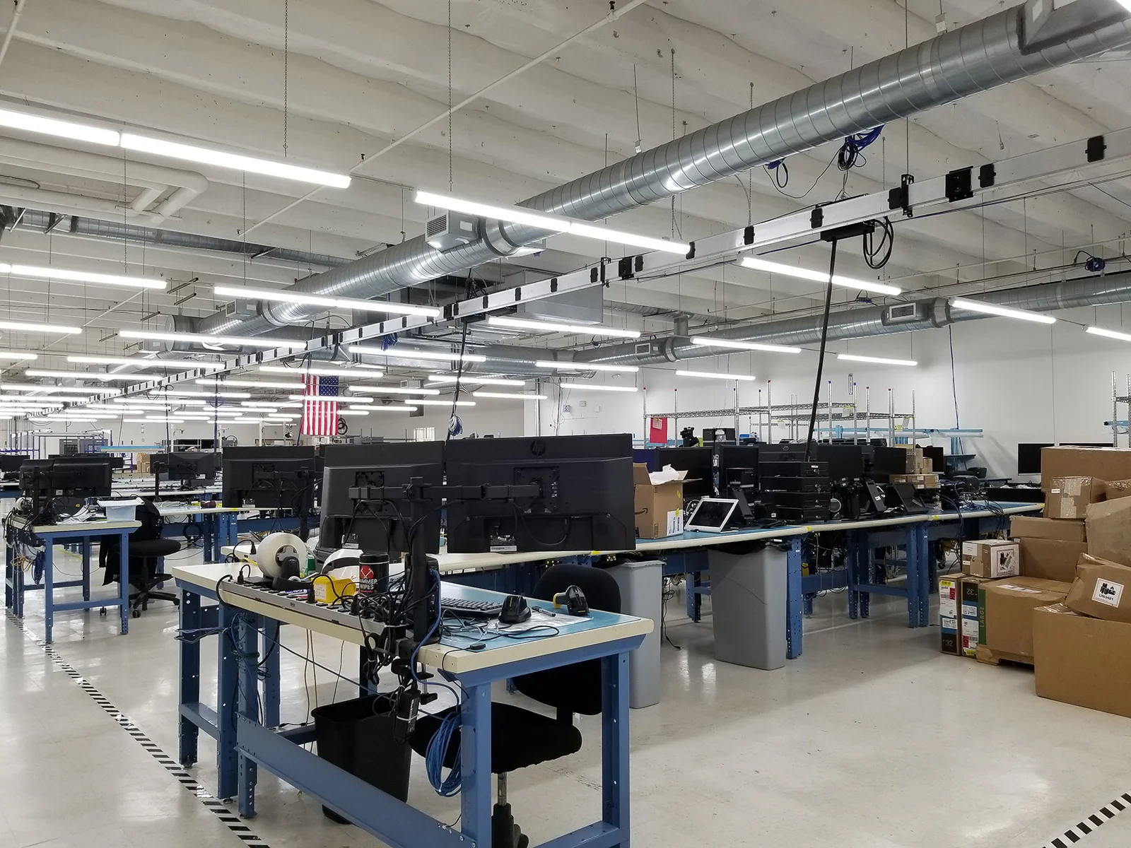 Big Thompson Industrial Park — Lease in Loveland, CO, photo 4 of 7