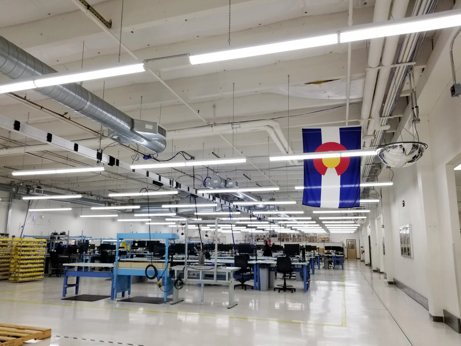Big Thompson Industrial Park — Lease in Loveland, CO, photo 5 of 7