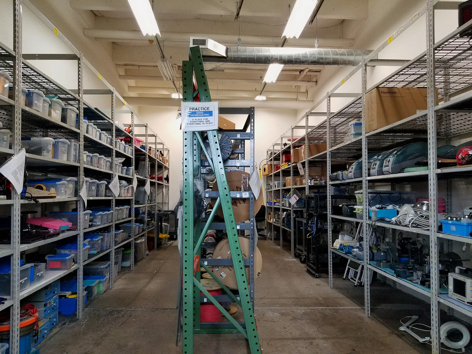Big Thompson Industrial Park — Lease in Loveland, CO, photo 6 of 7