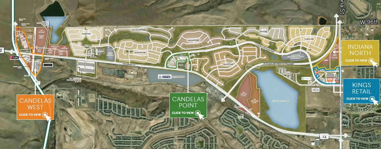 Retail in Arvada, CO — Sale in Arvada, CO, photo 1 of 2