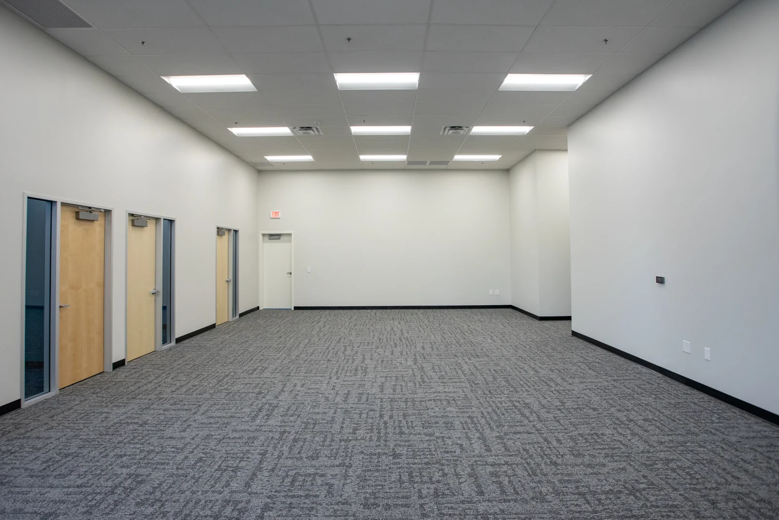 Cotton Lane Commerce Park — Lease in Goodyear, AZ, photo 3 of 5