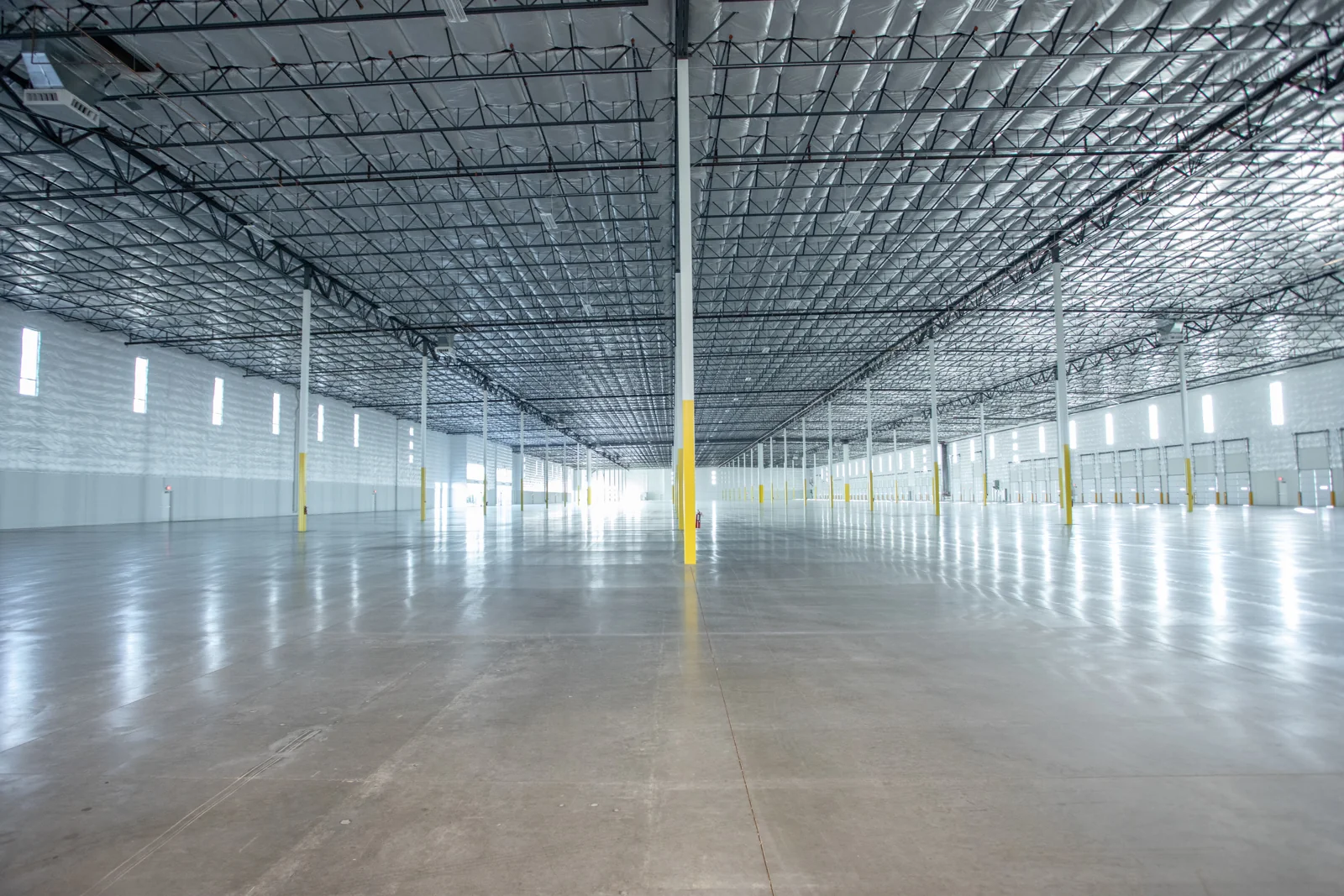 Cotton Lane Commerce Park — Lease in Goodyear, AZ, photo 4 of 5