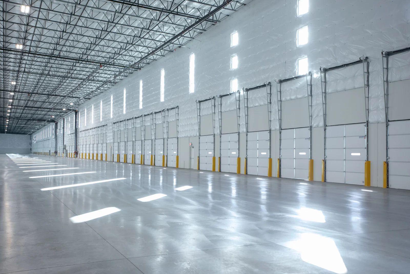 Cotton Lane Commerce Park — Lease in Goodyear, AZ, photo 5 of 5