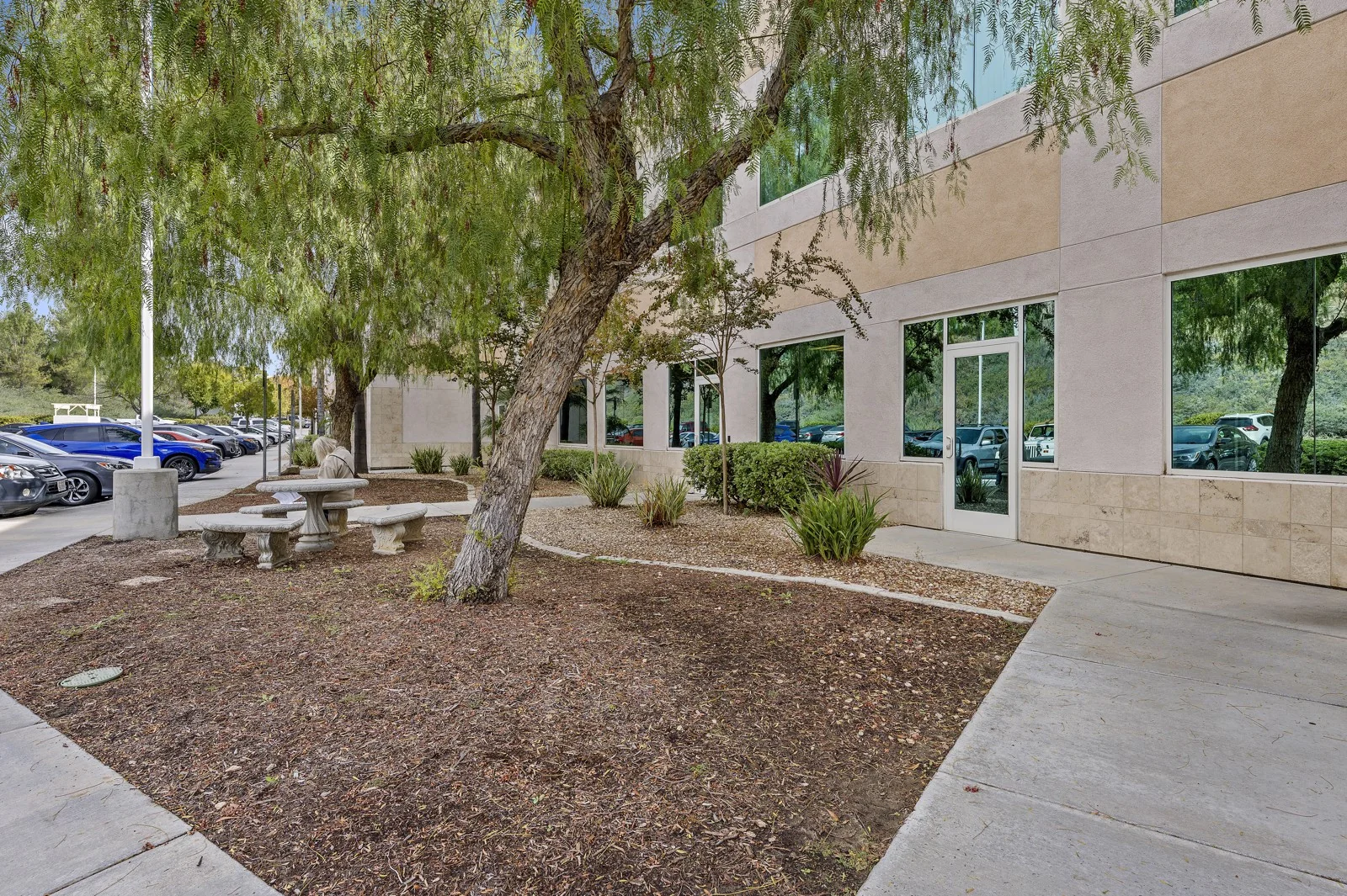 Golden Triangle Medical Courtyard — Sale in Murrieta, CA, photo 3 of 5