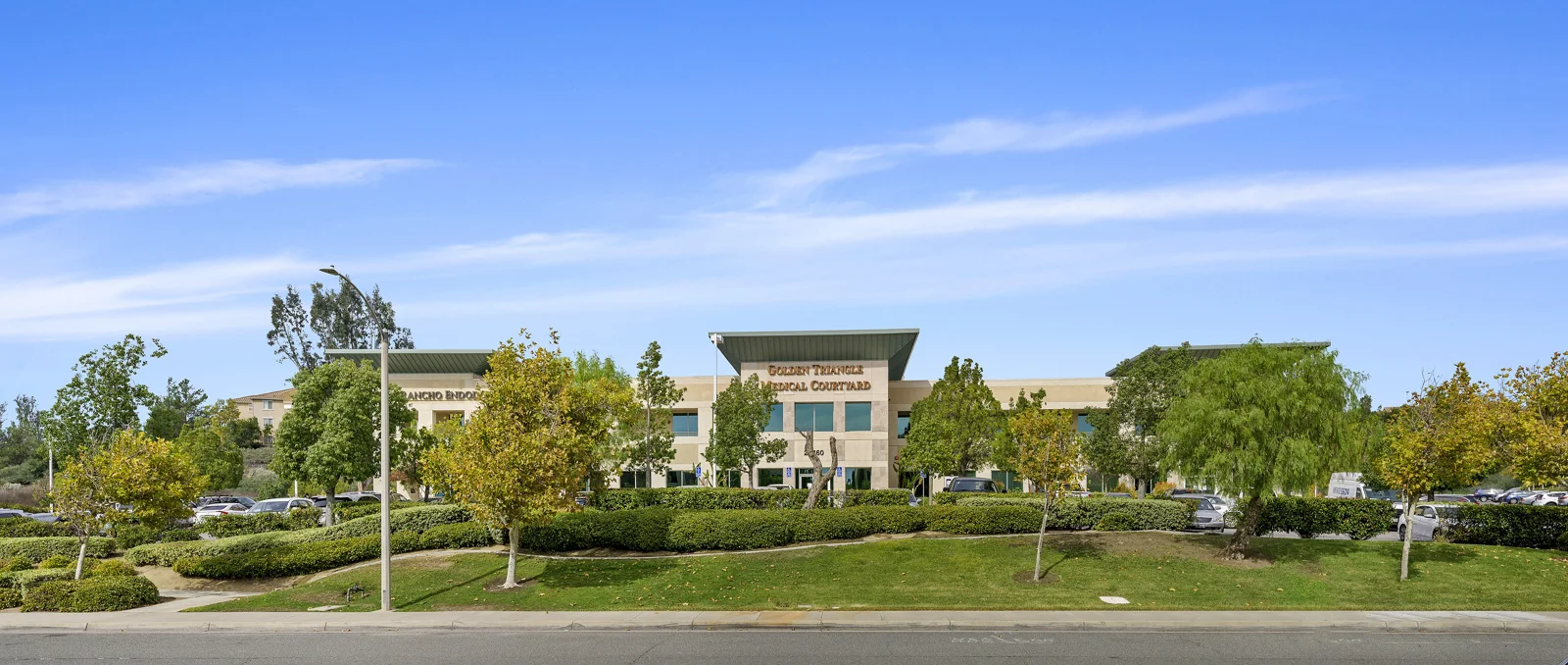 Golden Triangle Medical Courtyard — Sale in Murrieta, CA, photo 4 of 5