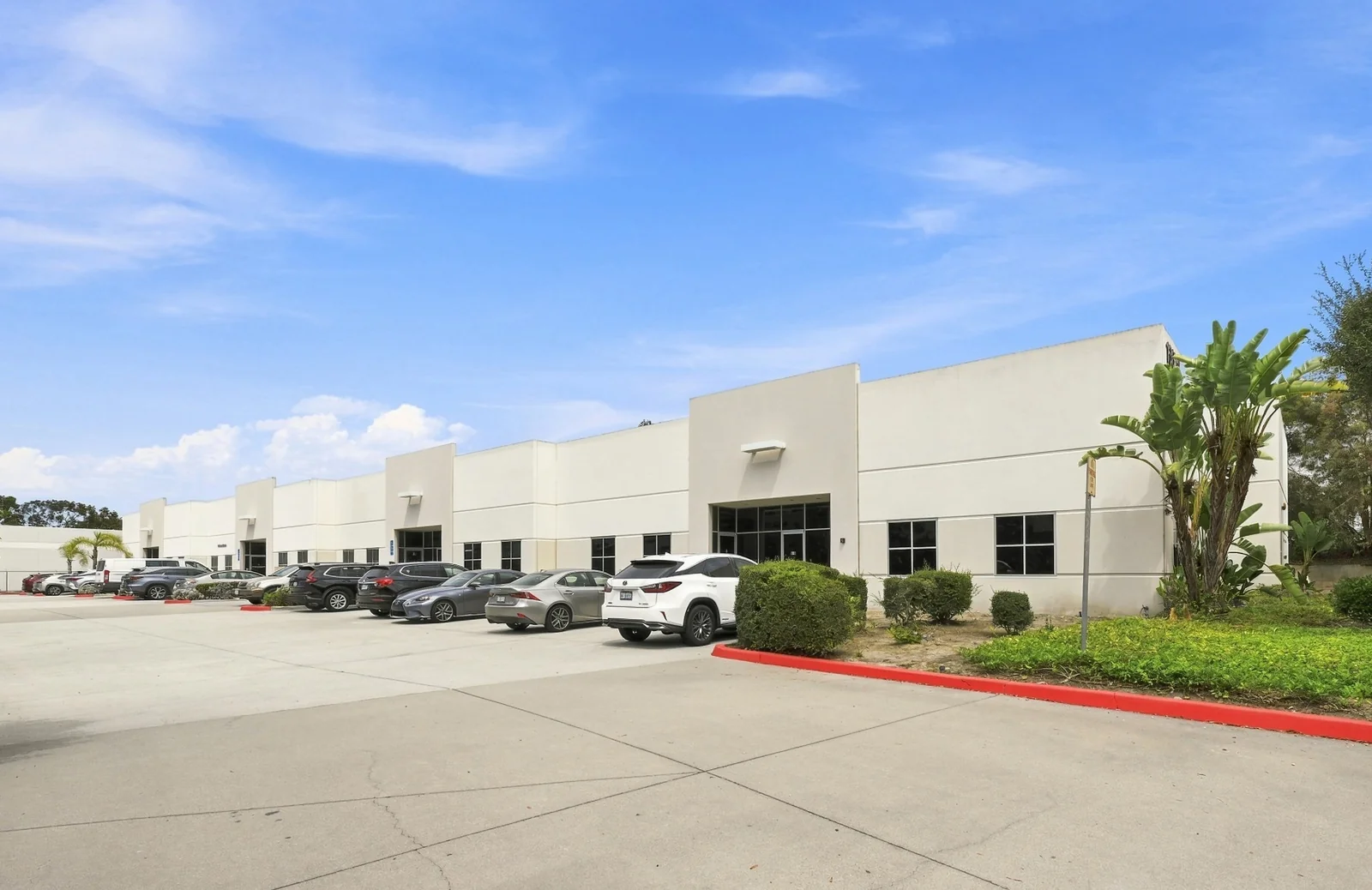 Industrial in Poway, CA — Lease in Poway, CA, photo 1 of 8