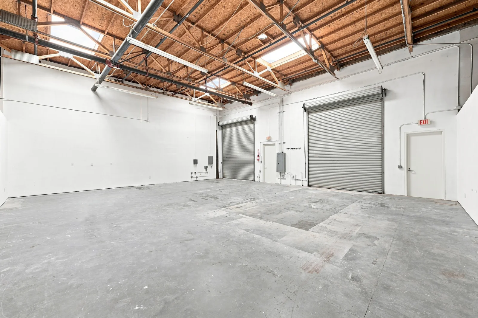 Industrial in Poway, CA — Lease in Poway, CA, photo 8 of 8
