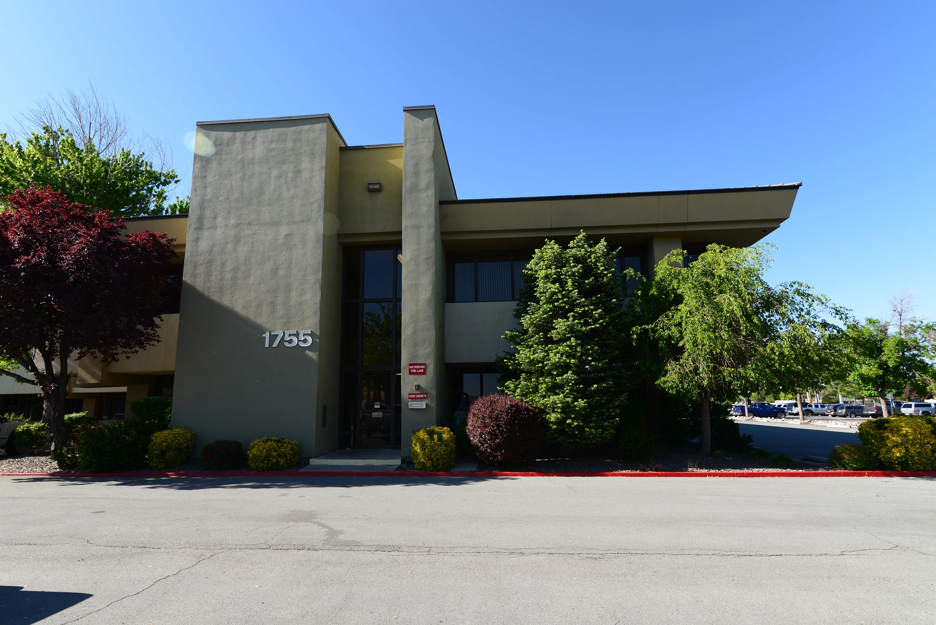 Airport Square — Lease in Reno, NV, photo 6 of 8