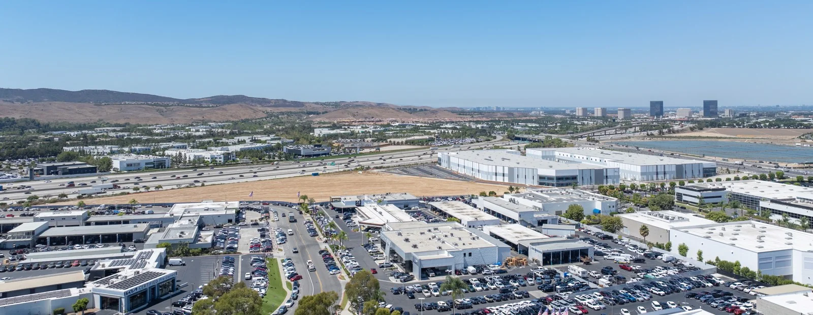 Bake Freeway Business Park — Sale in Irvine, CA, photo 3 of 3