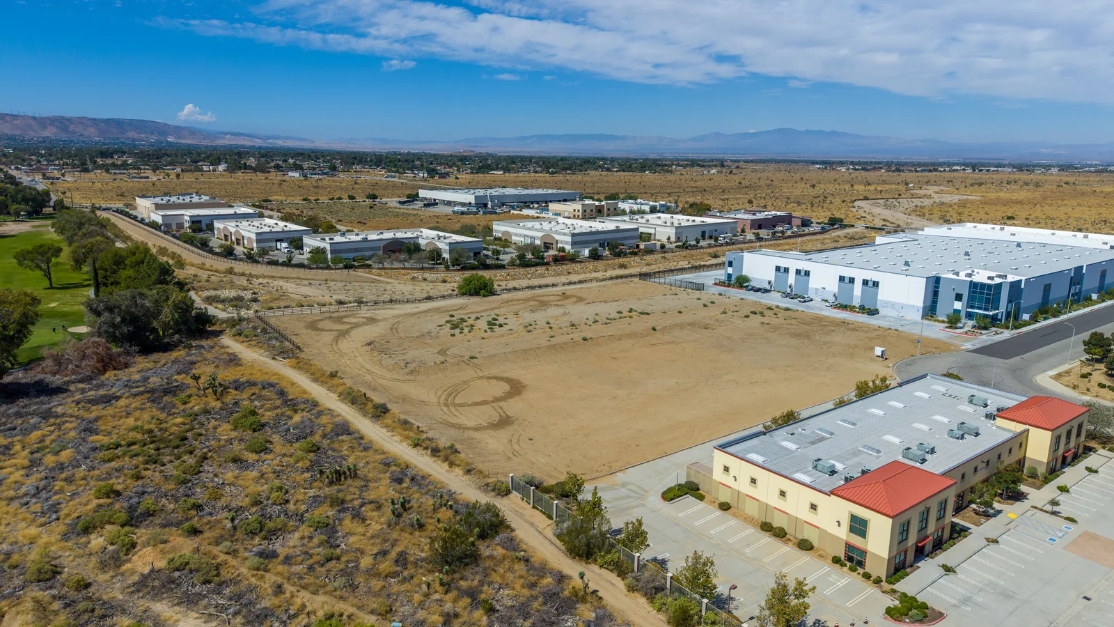 Land in Palmdale, CA — Sale in Palmdale, CA, photo 6 of 8