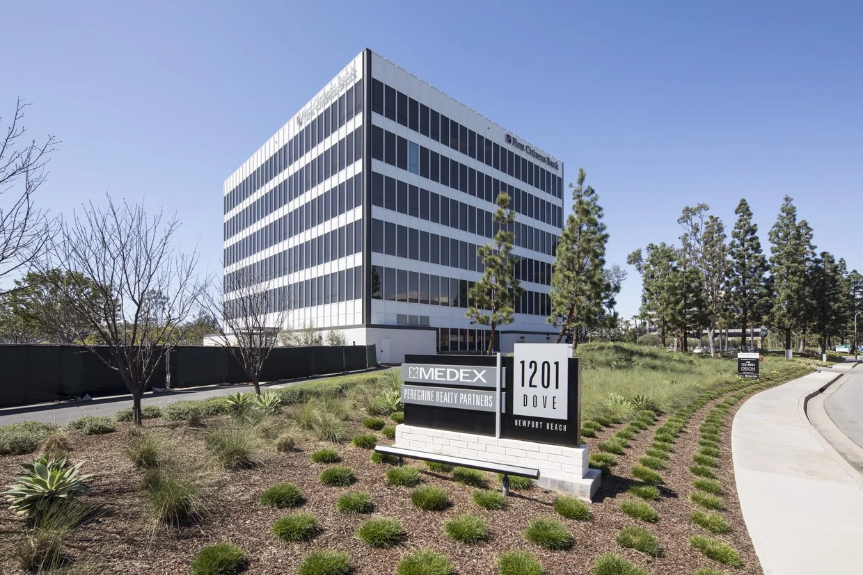 Office in Newport Beach, CA — Lease in Newport Beach, CA, photo 3 of 4