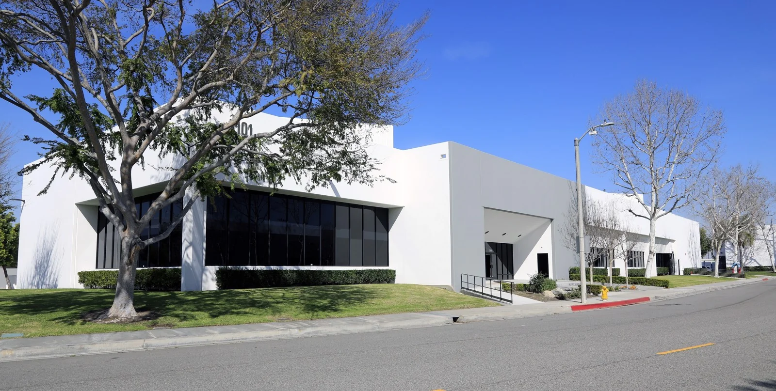 Industrial in Buena Park, CA — Sale in Buena Park, CA, photo 1 of 2