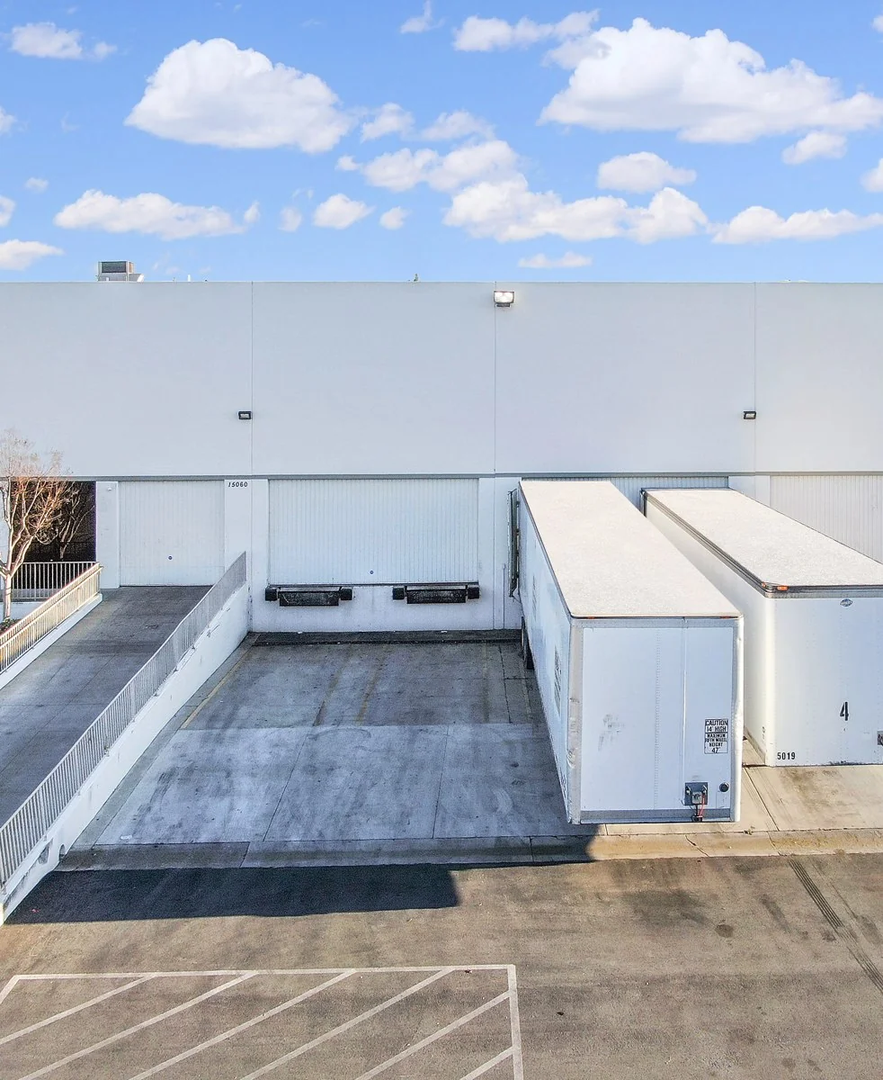 Shoemaker Distribution Center — Lease in Santa Fe Springs, CA, photo 4 of 4