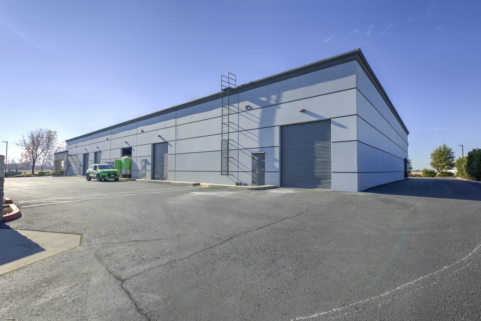 Industrial in Lincoln, CA — Sale in Lincoln, CA, photo 1 of 2