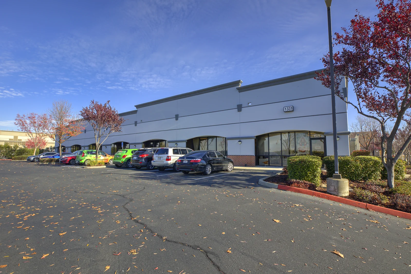 Industrial in Lincoln, CA — Sale in Lincoln, CA, photo 2 of 2