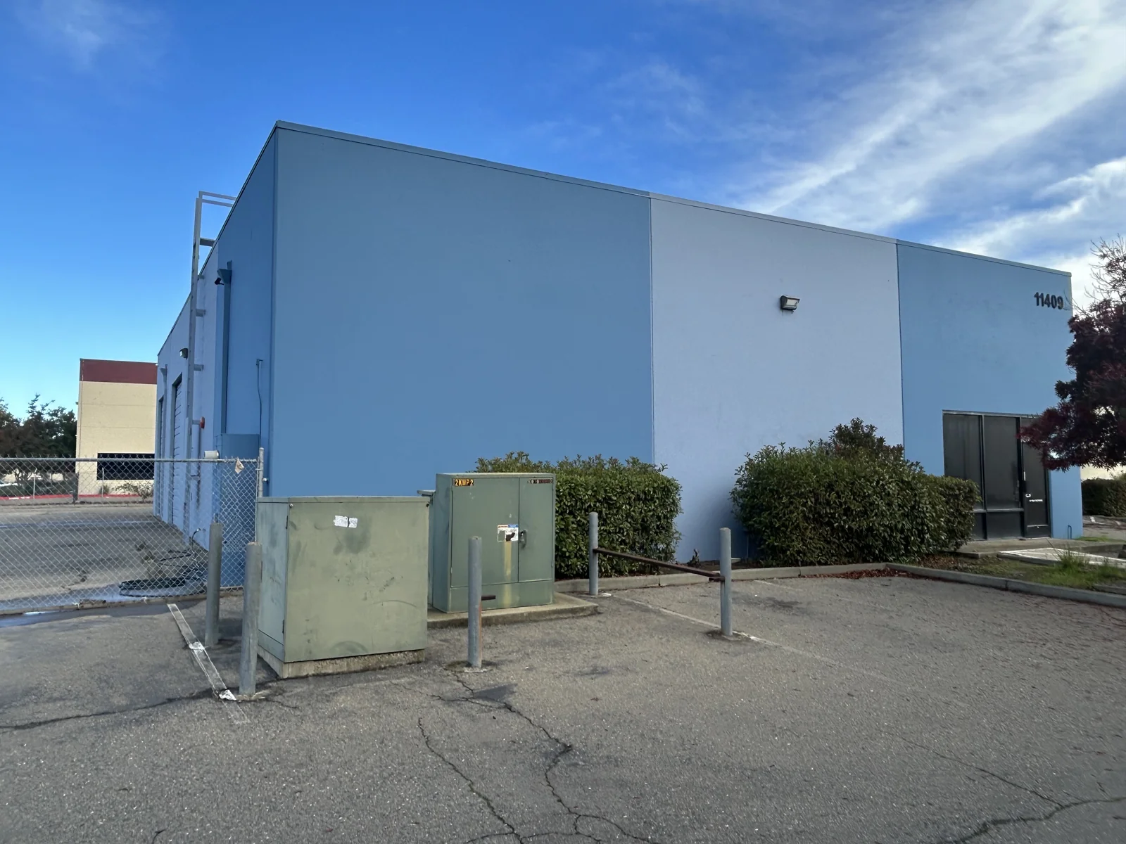 FlexIndustrial in Rancho Cordova, CA — Lease in Rancho Cordova, CA, photo 1 of 1