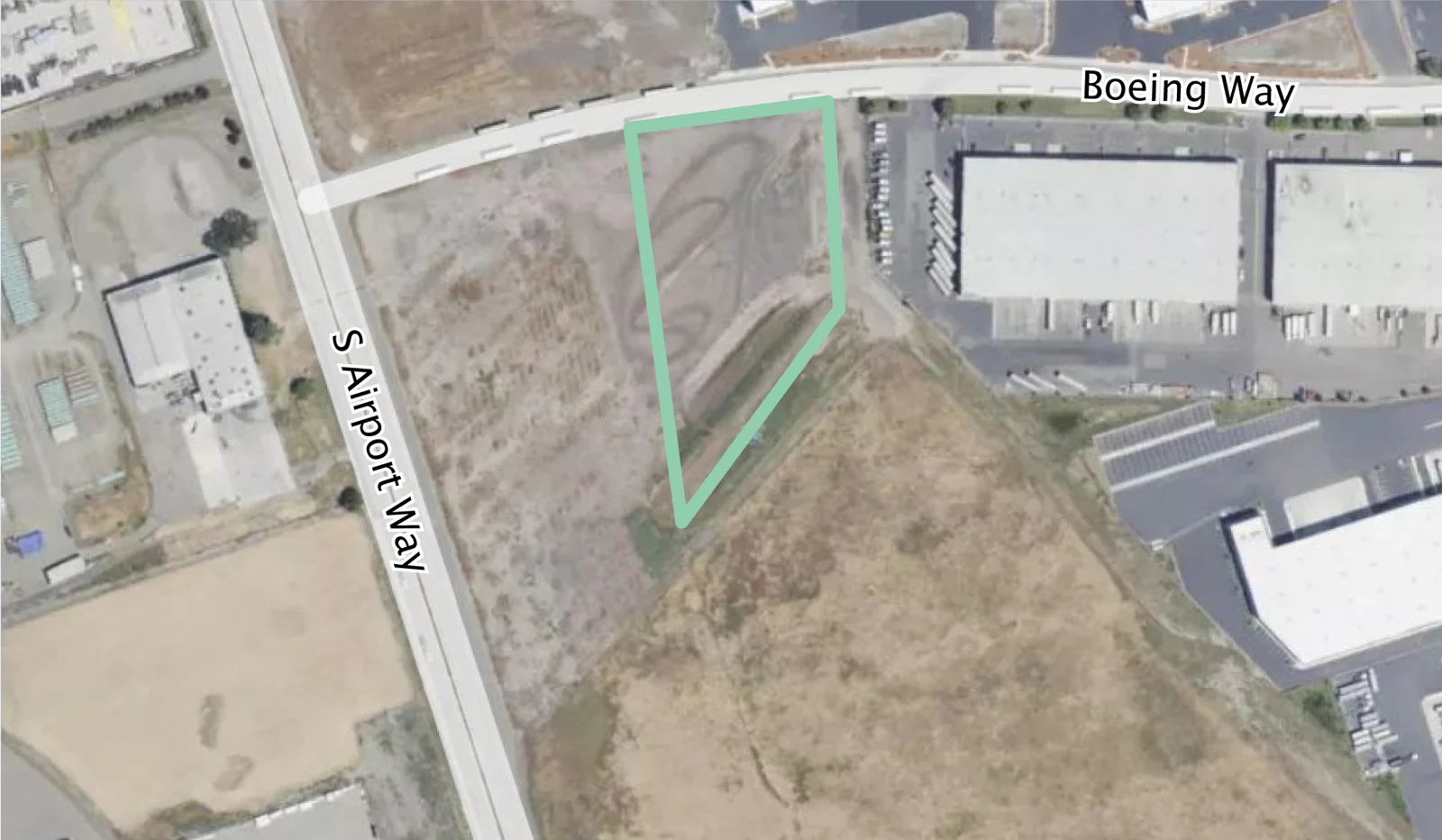 Industrial in Stockton, CA — Sale in Stockton, CA, photo 1 of 6