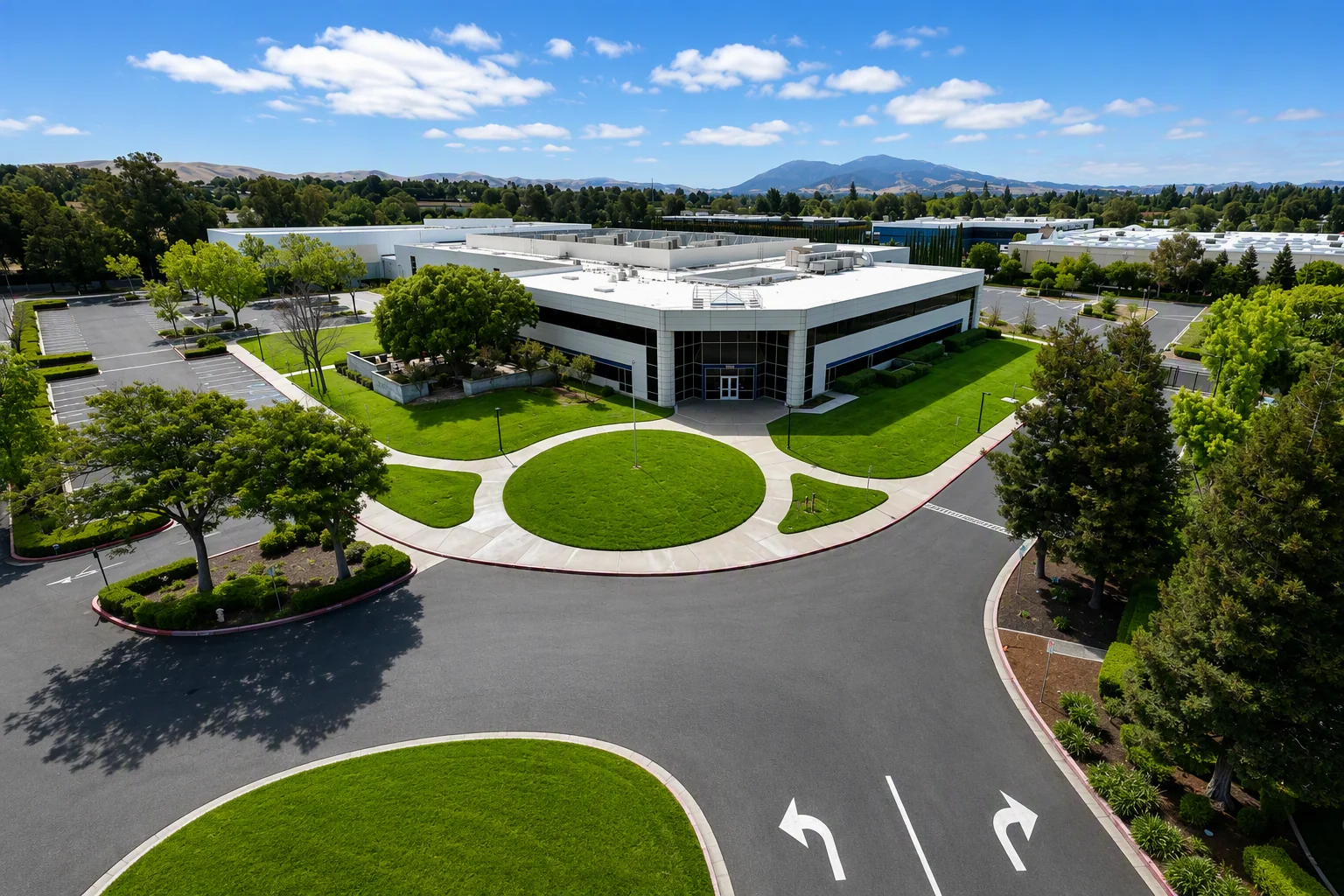 Industrial in Concord, CA — Sale in Concord, CA, photo 1 of 1