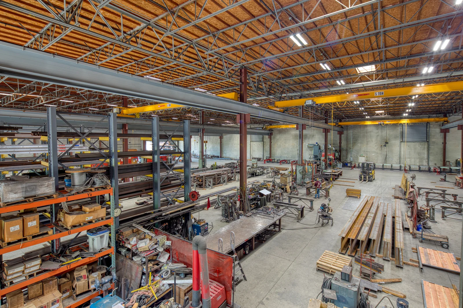 Industrial in Benicia, CA — Sale in Benicia, CA, photo 2 of 8