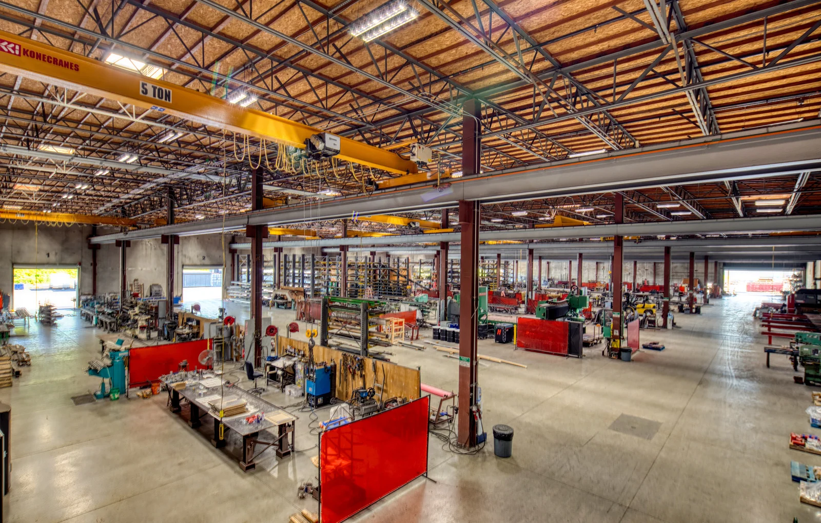 Industrial in Benicia, CA — Sale in Benicia, CA, photo 3 of 8