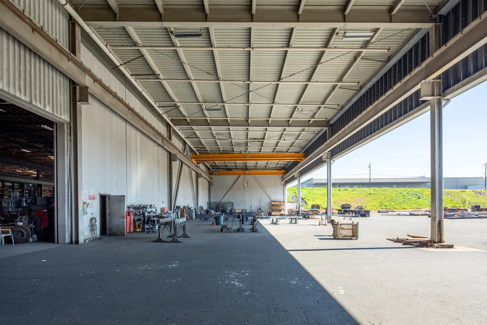 Industrial in Benicia, CA — Sale in Benicia, CA, photo 6 of 8