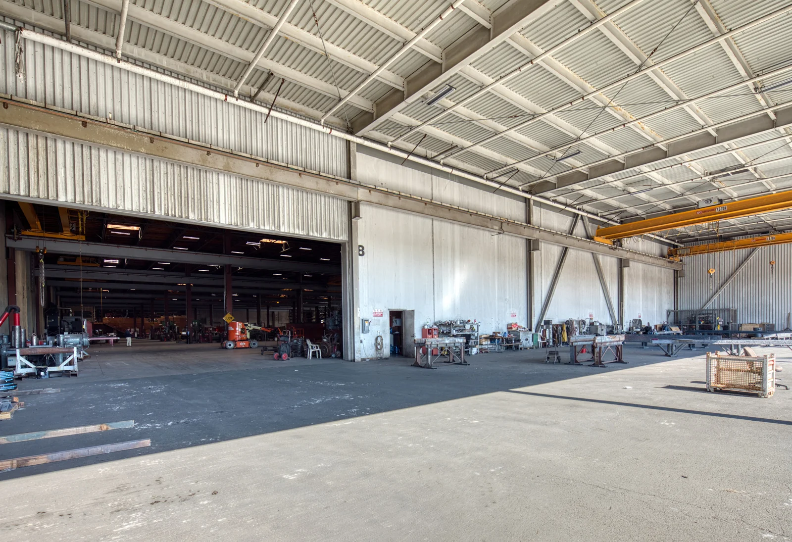 Industrial in Benicia, CA — Sale in Benicia, CA, photo 7 of 8
