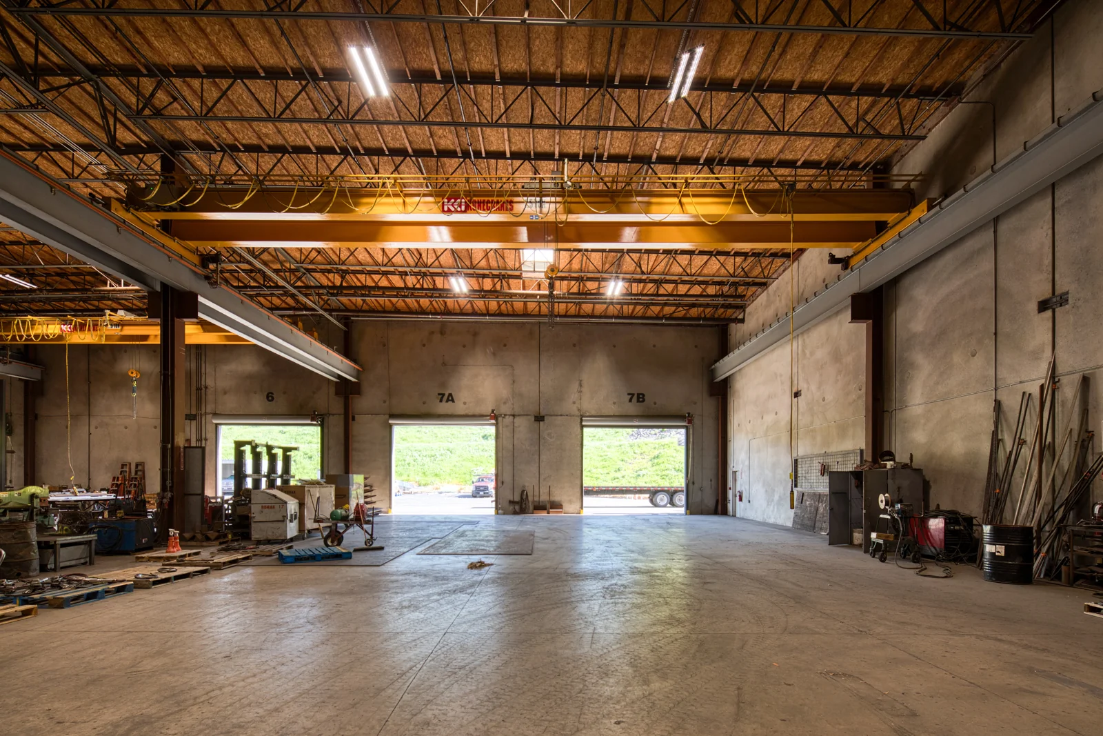 Industrial in Benicia, CA — Sale in Benicia, CA, photo 8 of 8