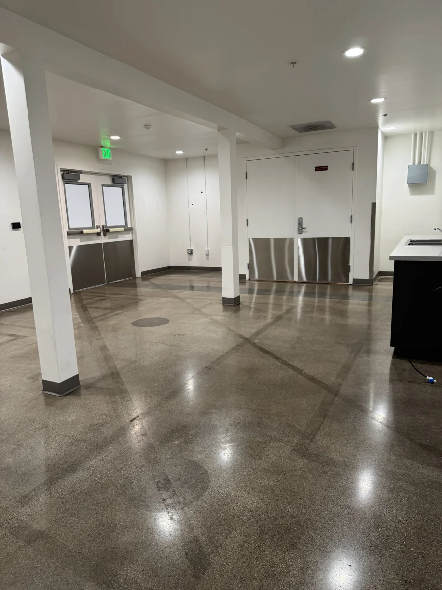 Industrial in San Jose, CA — Lease in San Jose, CA, photo 5 of 7