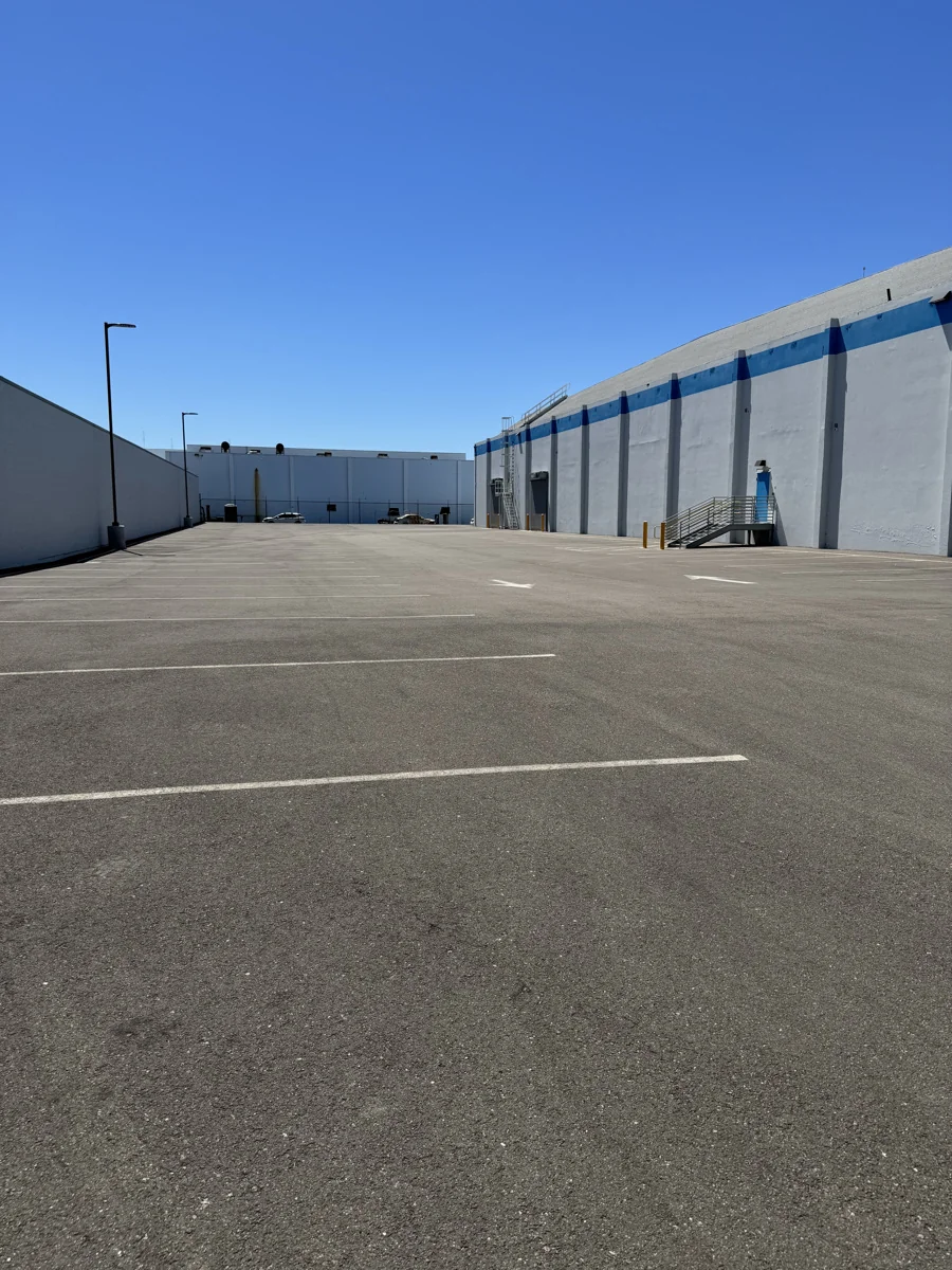 Industrial in San Jose, CA — Lease in San Jose, CA, photo 6 of 7