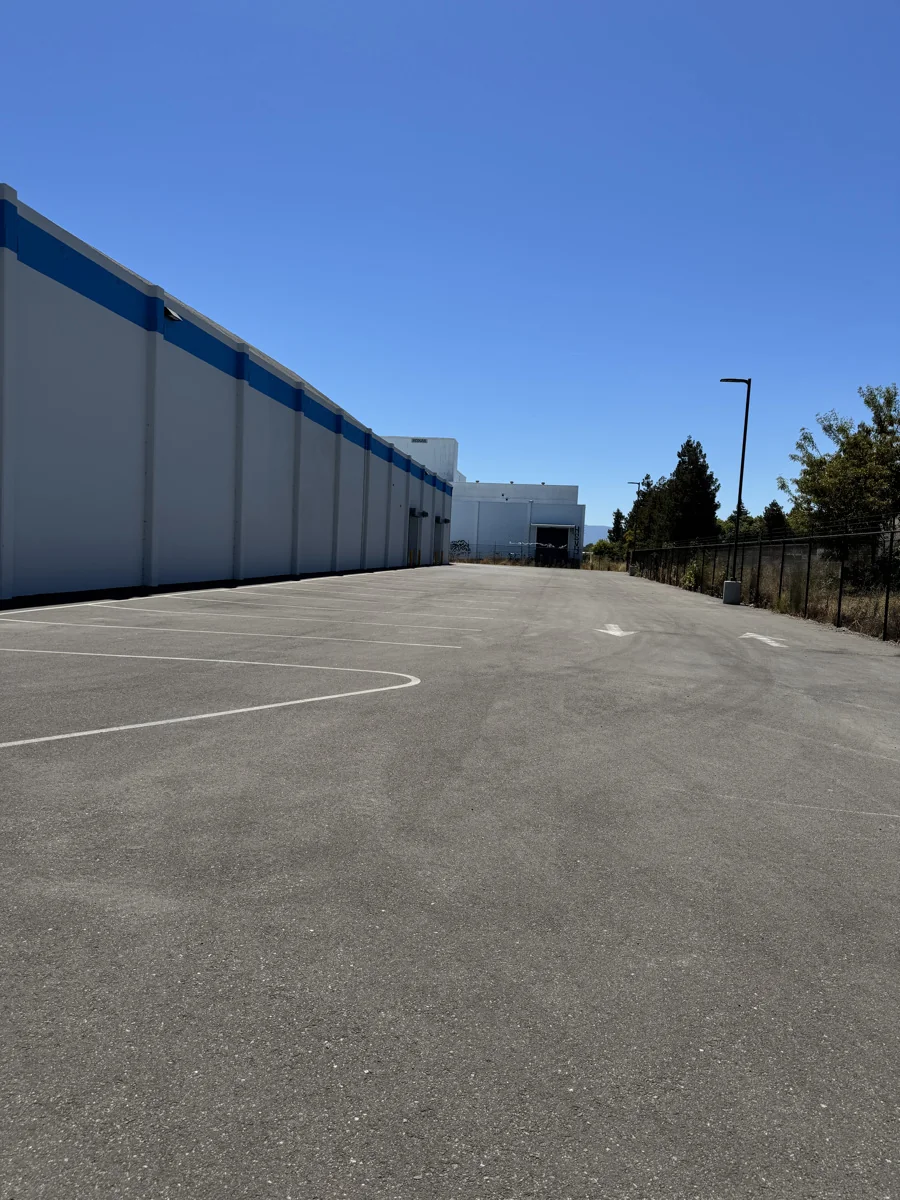 Industrial in San Jose, CA — Lease in San Jose, CA, photo 7 of 7