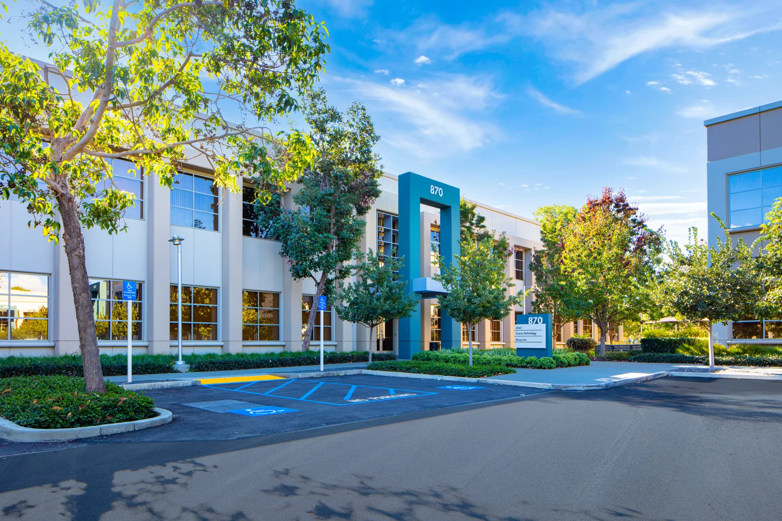 FlexIndustrial in Milpitas, CA — Lease in Milpitas, CA, photo 1 of 8