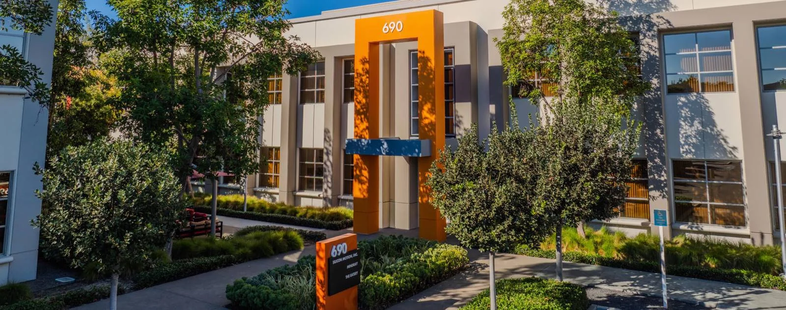 FlexIndustrial in Milpitas, CA — Lease in Milpitas, CA, photo 2 of 8