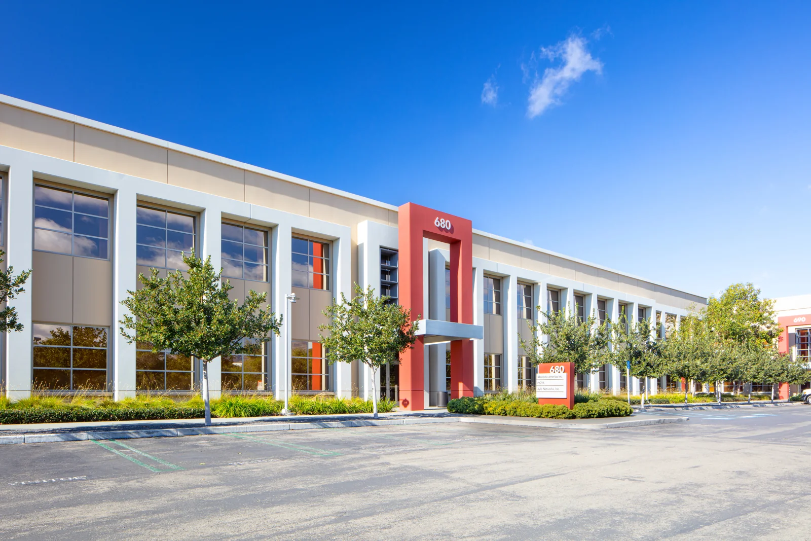 FlexIndustrial in Milpitas, CA — Lease in Milpitas, CA, photo 3 of 8