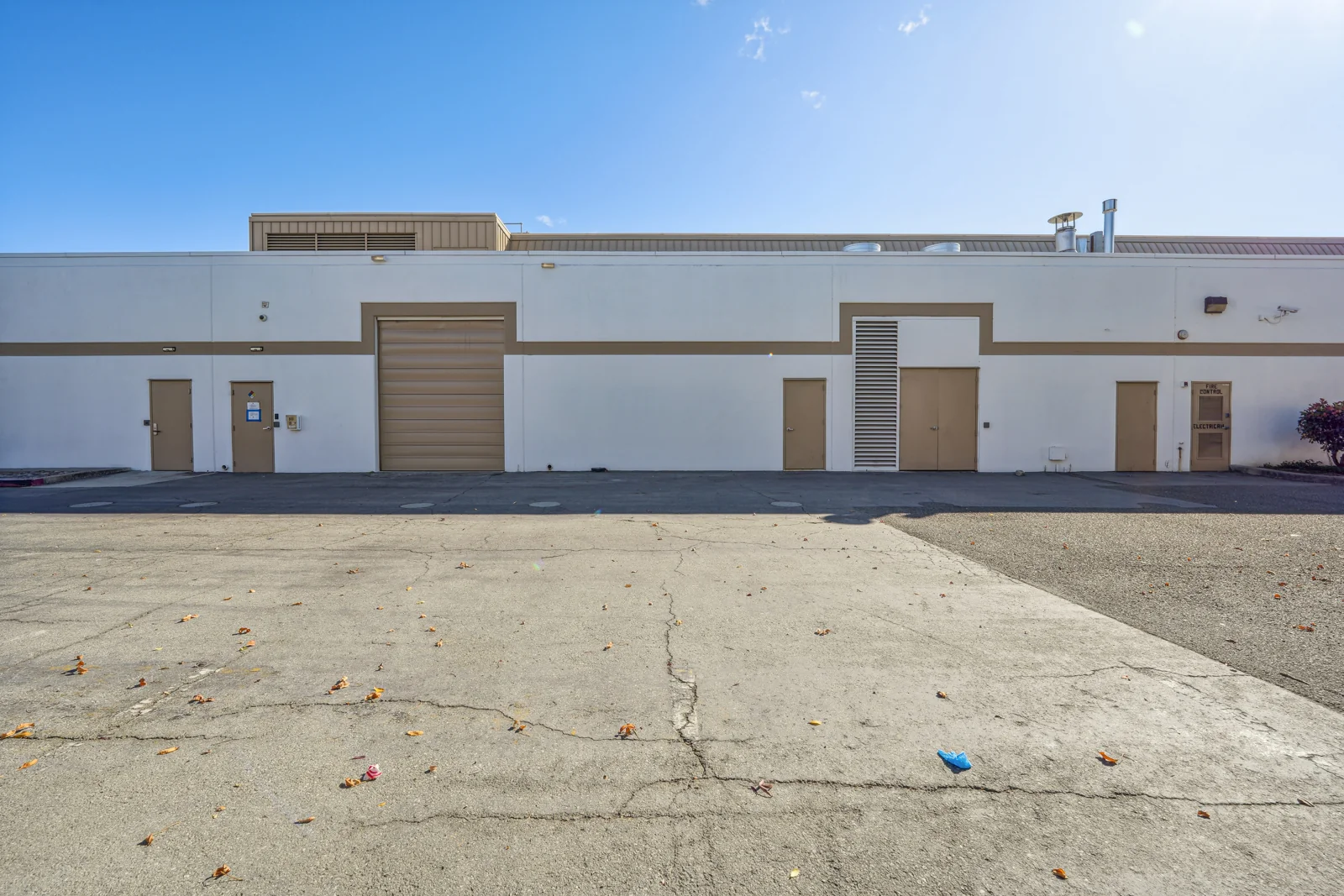 FlexIndustrial in Milpitas, CA — Lease in Milpitas, CA, photo 8 of 8