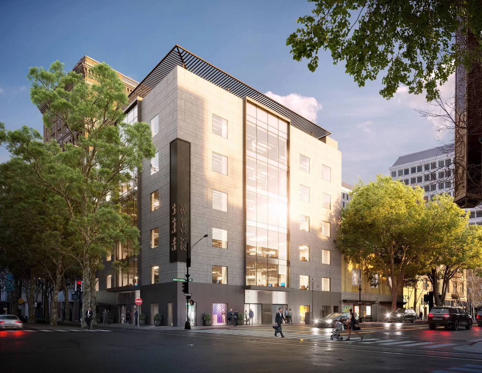 Office in San Jose, CA — Sale in San Jose, CA, photo 1 of 1
