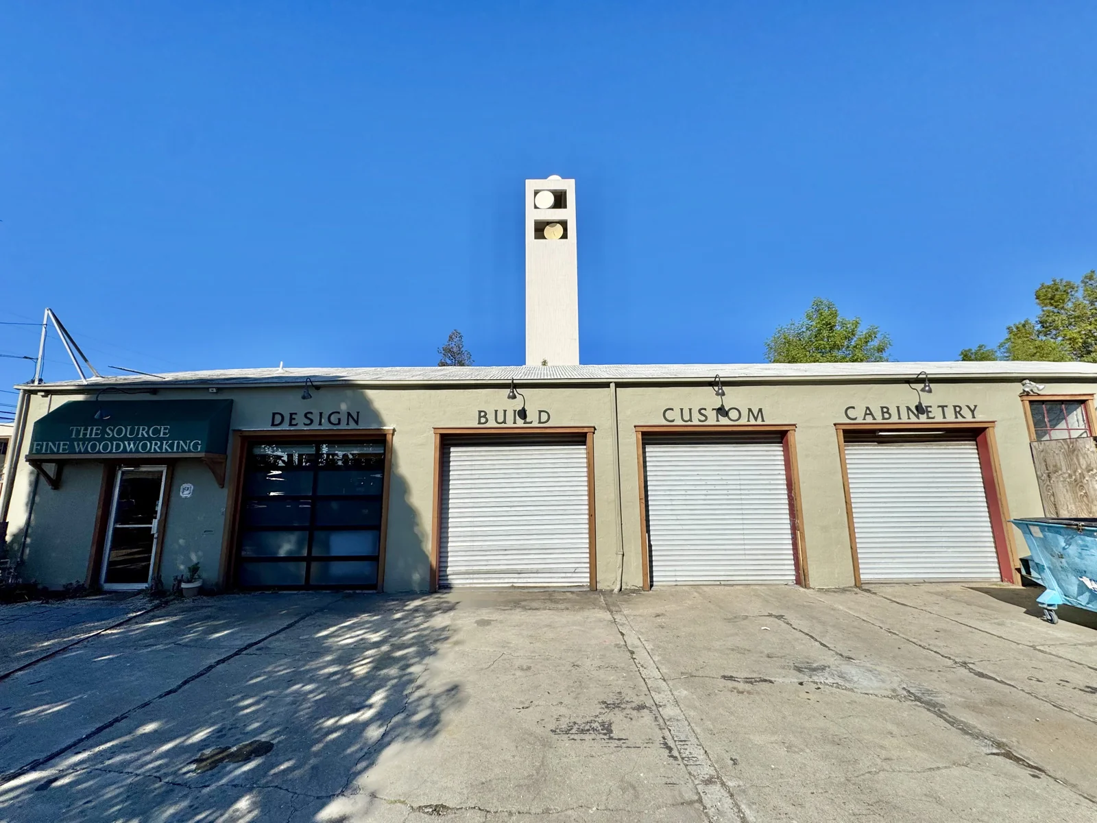 Industrial in Redwood City, CA — Sale in Redwood City, CA, photo 2 of 8