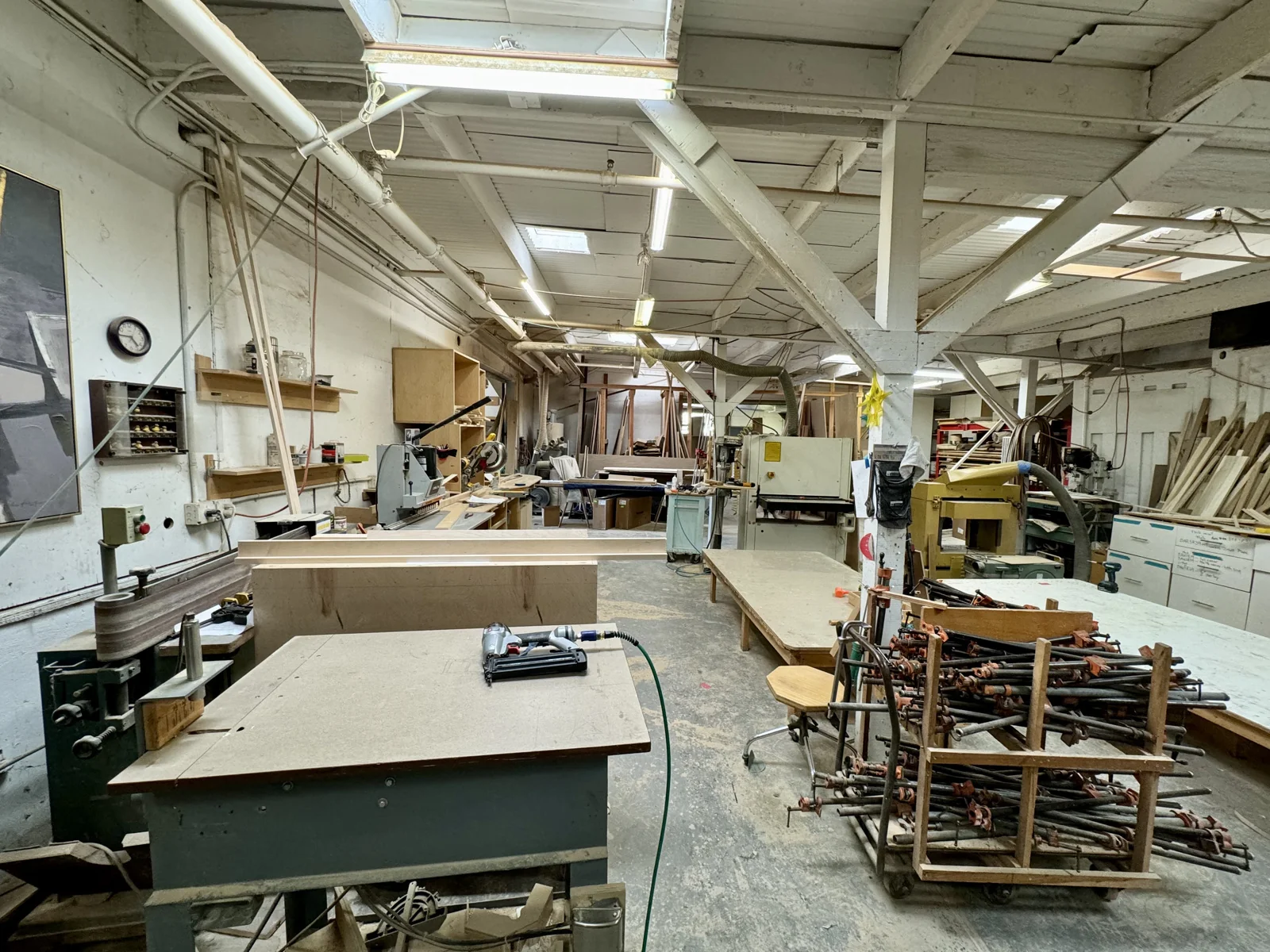 Industrial in Redwood City, CA — Sale in Redwood City, CA, photo 4 of 8