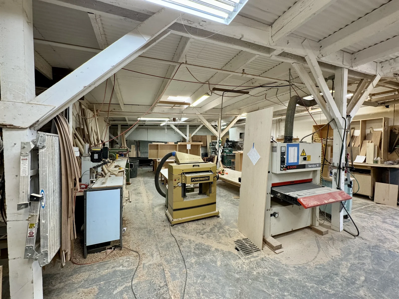 Industrial in Redwood City, CA — Sale in Redwood City, CA, photo 5 of 8
