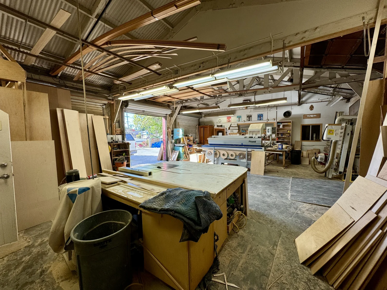 Industrial in Redwood City, CA — Sale in Redwood City, CA, photo 6 of 8