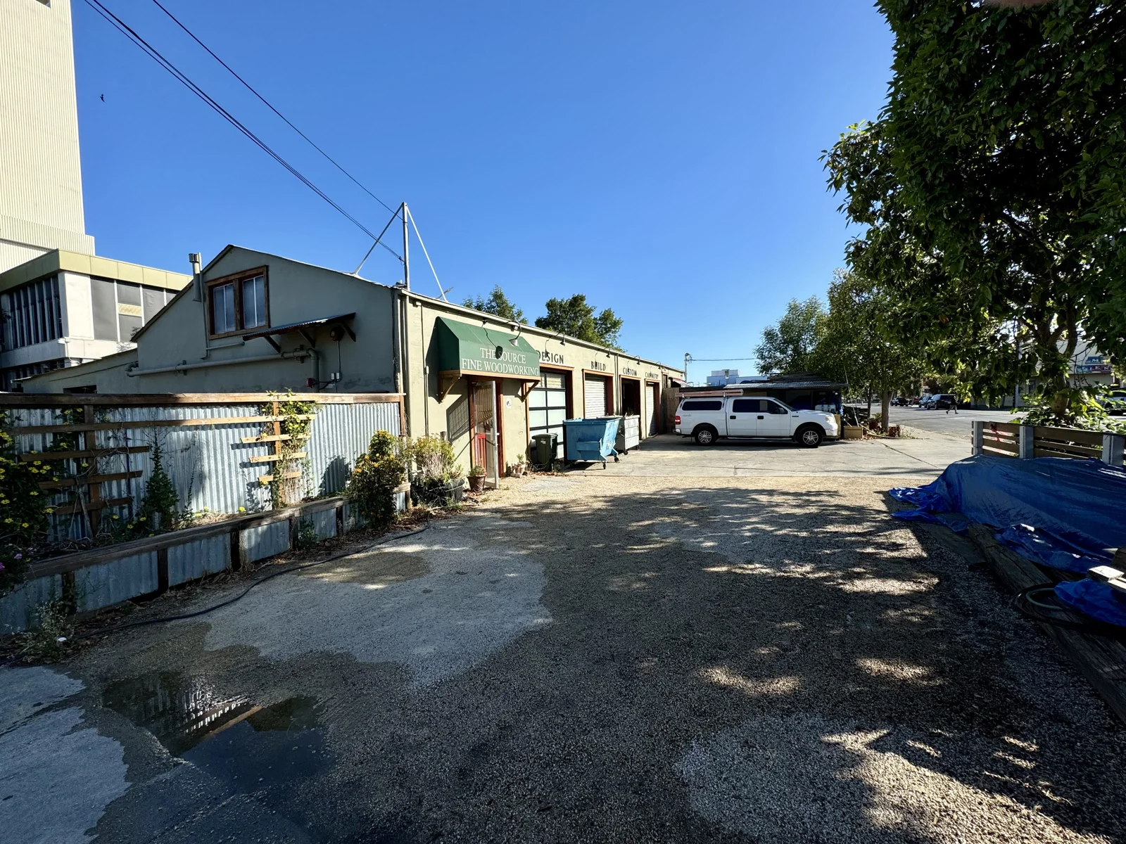 Industrial in Redwood City, CA — Sale in Redwood City, CA, photo 7 of 8
