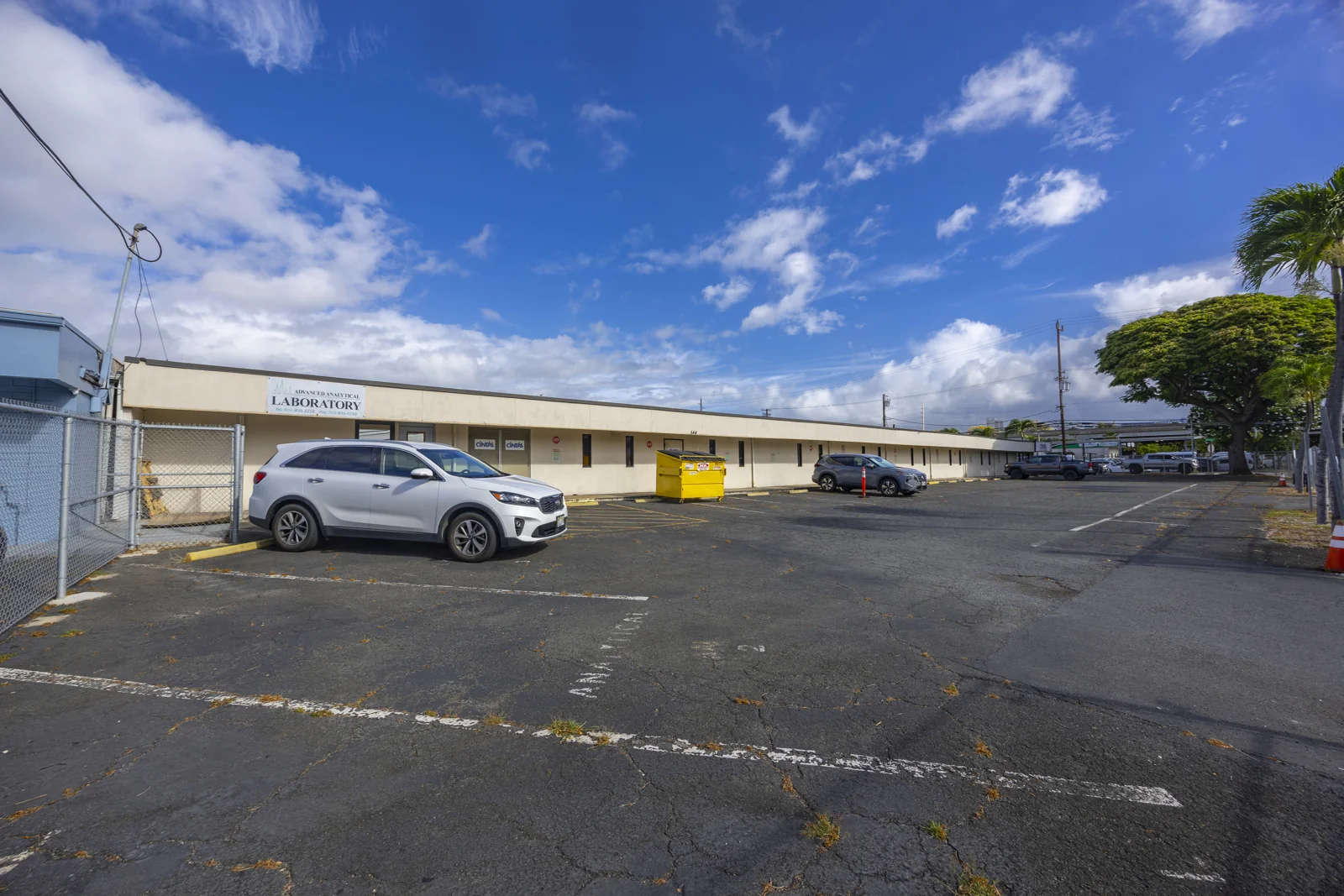 544 Ohohia St — Lease in Honolulu, HI, photo 8 of 8