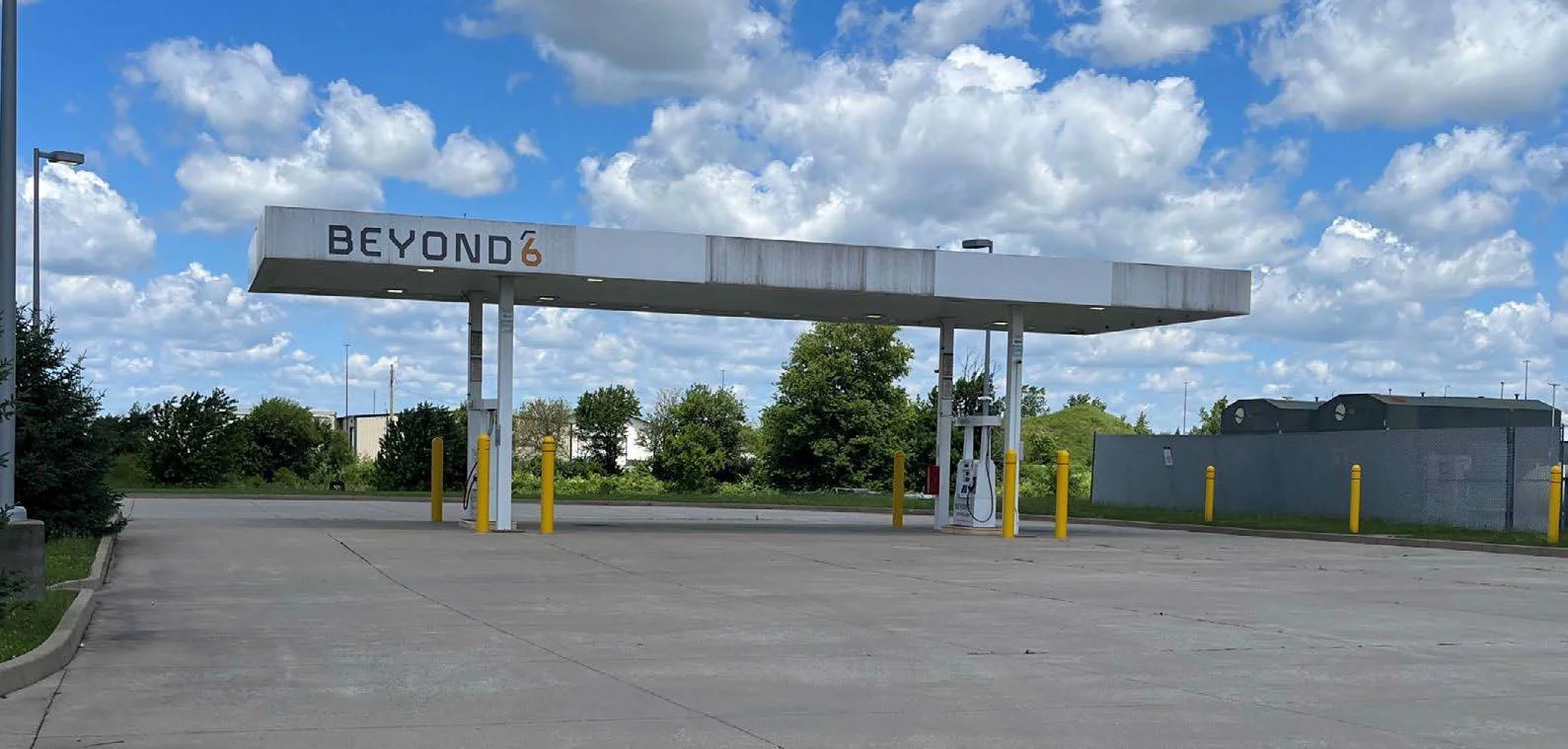 Industrial in Greensburg, IN — Sale in Greensburg, IN, photo 1 of 3