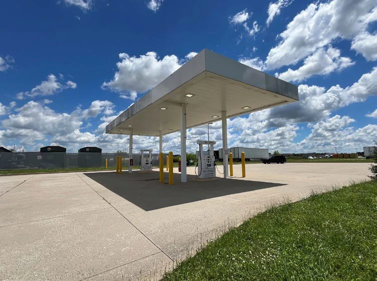 Industrial in Greensburg, IN — Sale in Greensburg, IN, photo 2 of 3