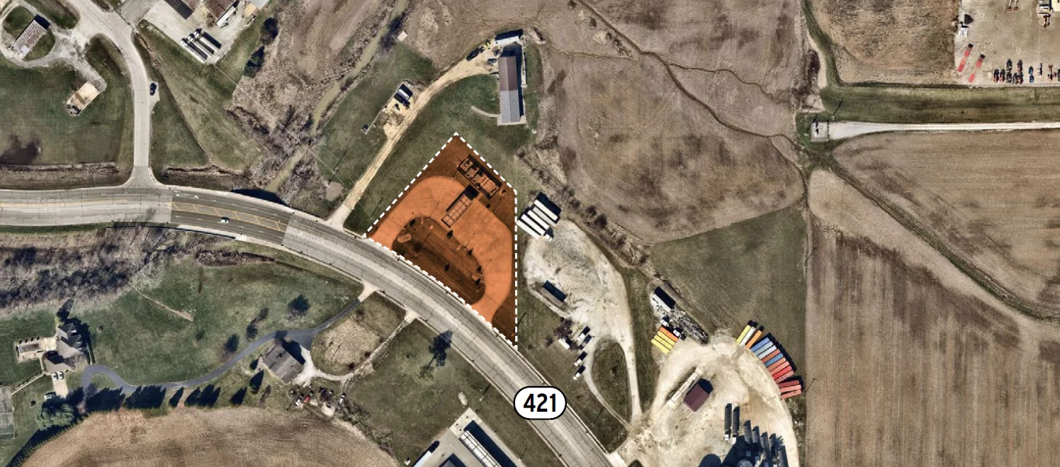 Industrial in Greensburg, IN — Sale in Greensburg, IN, photo 3 of 3