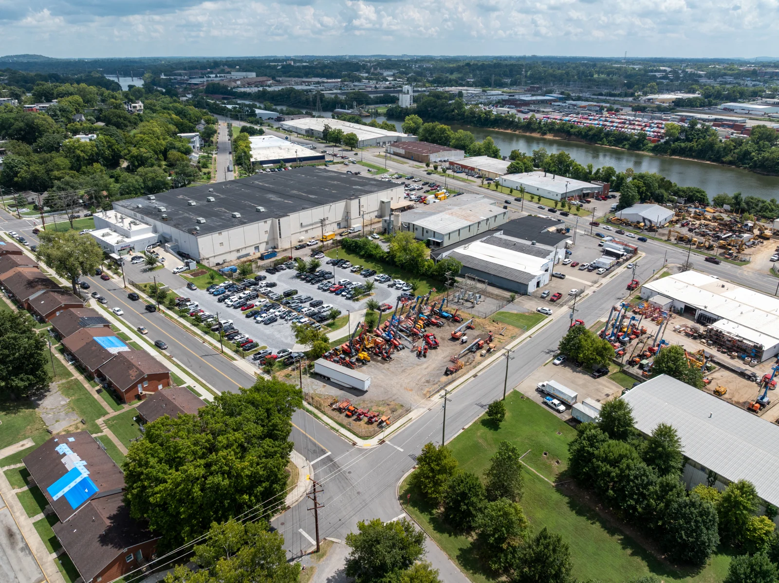 Land in Nashville, TN — Sale in Nashville, TN, photo 2 of 8