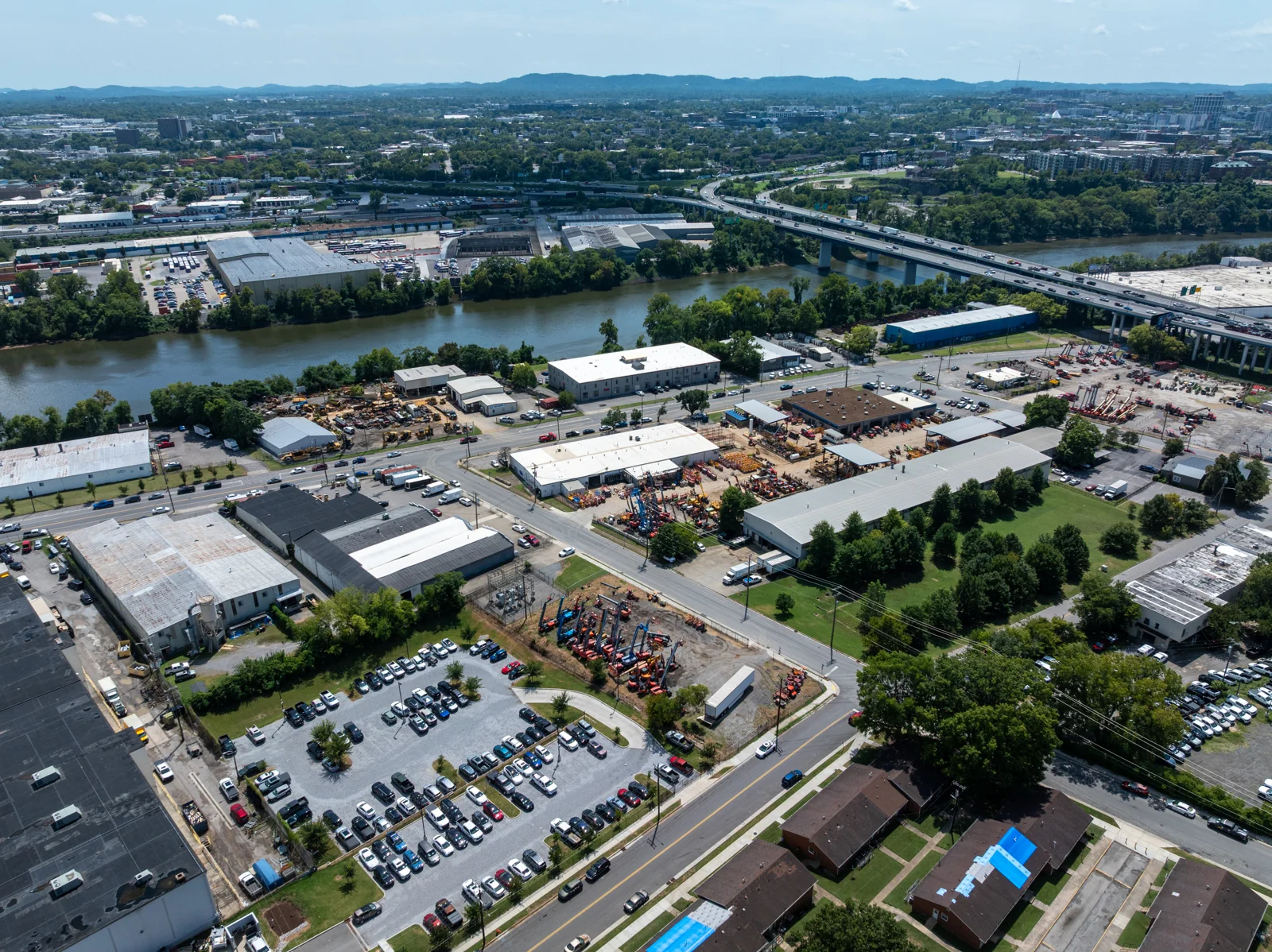 Land in Nashville, TN — Sale in Nashville, TN, photo 6 of 8