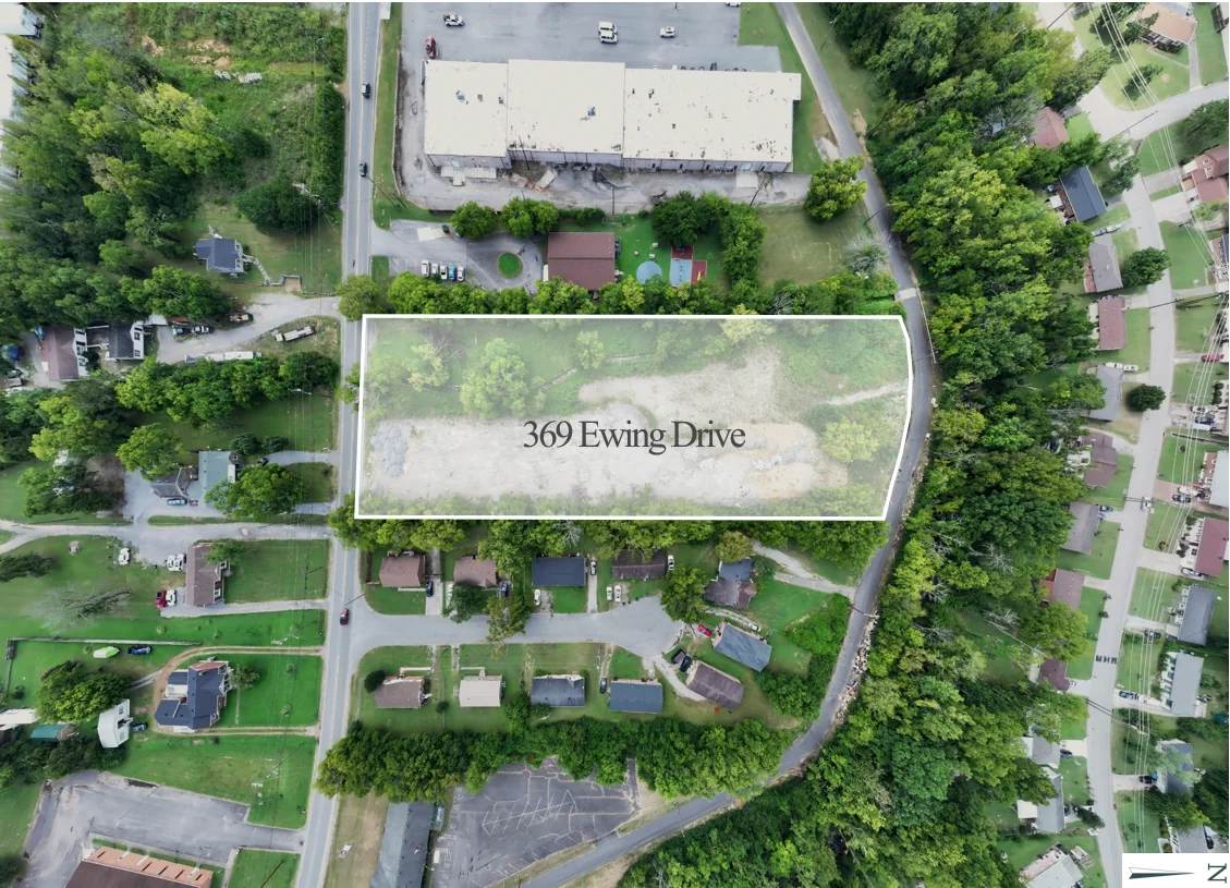 Land in Nashville, TN — Sale in Nashville, TN, photo 1 of 8