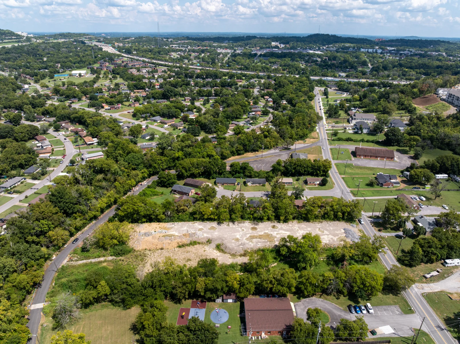 Land in Nashville, TN — Sale in Nashville, TN, photo 2 of 8
