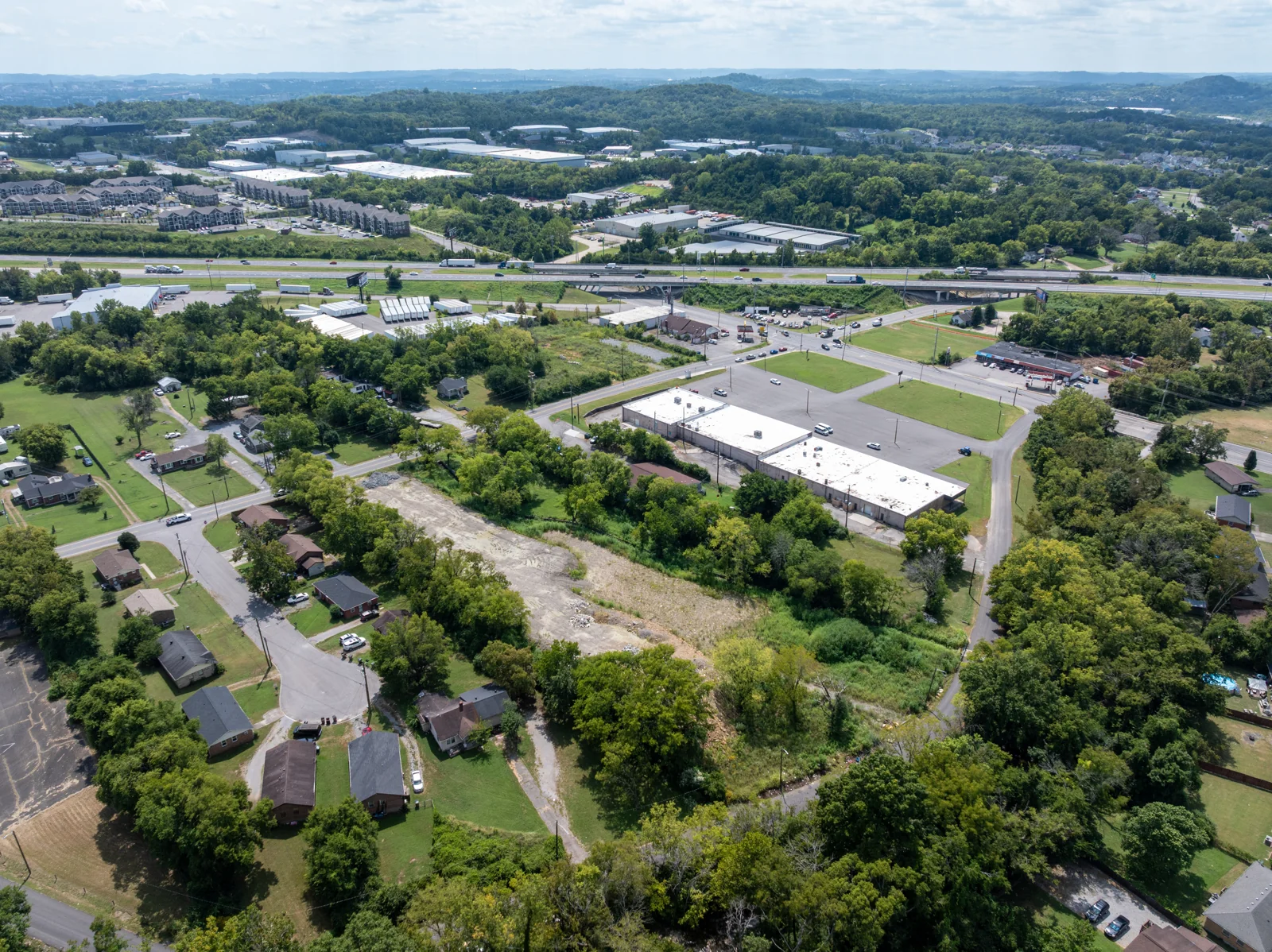 Land in Nashville, TN — Sale in Nashville, TN, photo 4 of 8